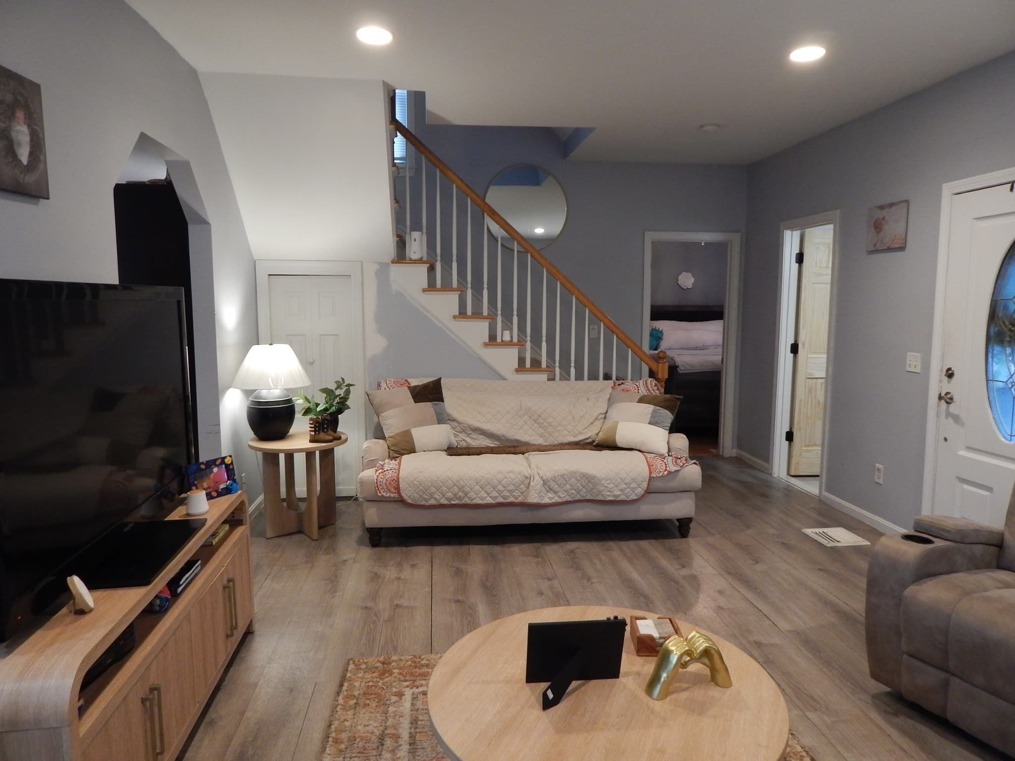 Single Family Residence at 167 Washington St, New Bedford MA 02740, photo 8 of 42