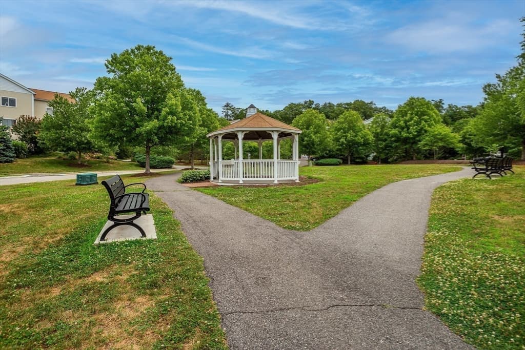 Condominium at 405 America Blvd # 405, Ashland MA 01721, photo 27 of 28