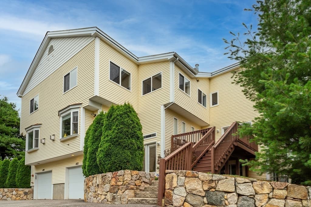 Condominium at 405 America Blvd # 405, Ashland MA 01721, photo 22 of 28