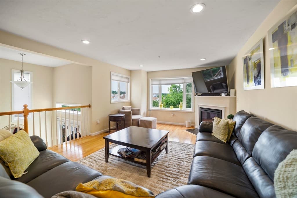 Condominium at 405 America Blvd # 405, Ashland MA 01721, photo 5 of 28