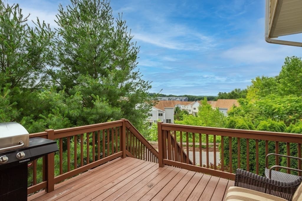 Condominium at 405 America Blvd # 405, Ashland MA 01721, photo 20 of 28