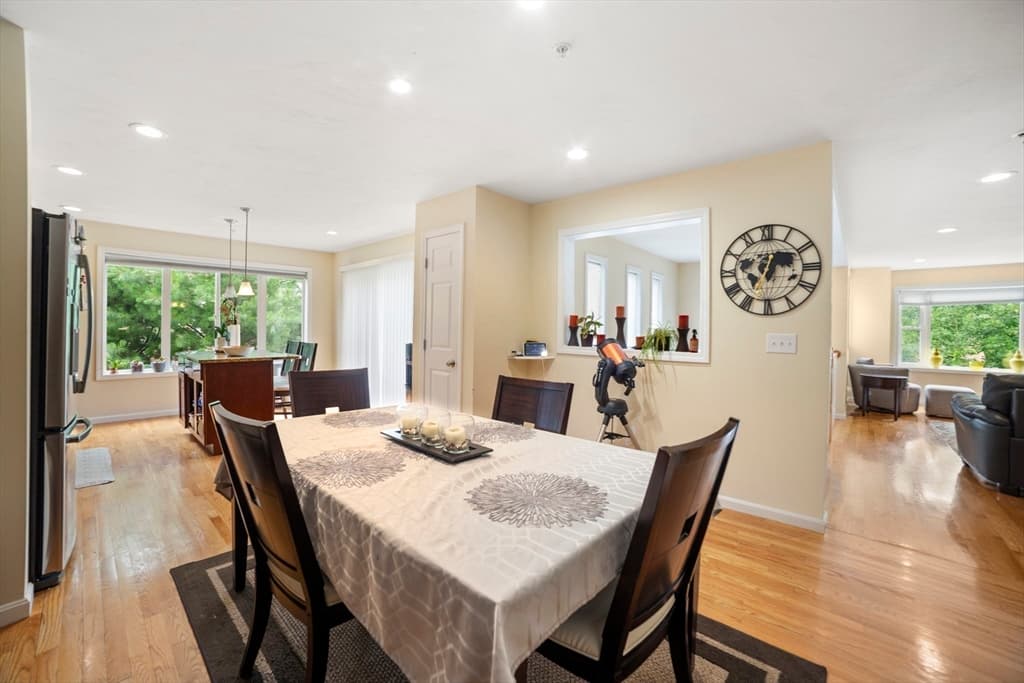 Condominium at 405 America Blvd # 405, Ashland MA 01721, photo 9 of 28