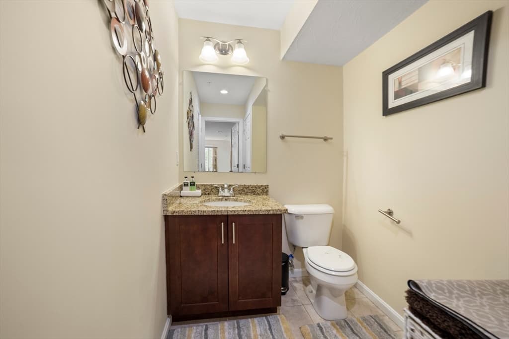 Condominium at 405 America Blvd # 405, Ashland MA 01721, photo 10 of 28
