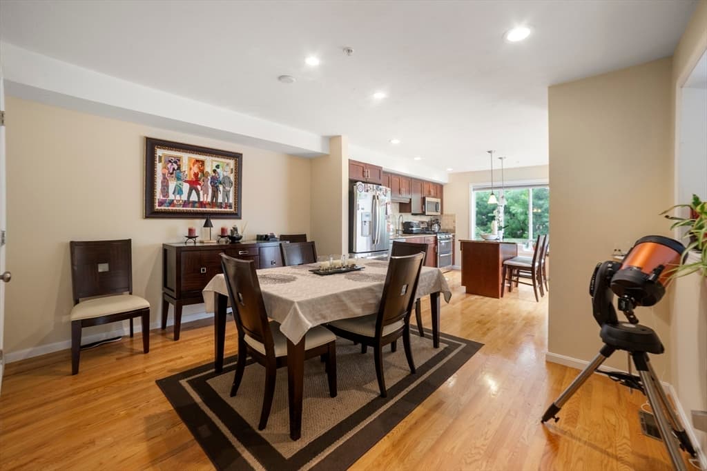 Condominium at 405 America Blvd # 405, Ashland MA 01721, photo 8 of 28