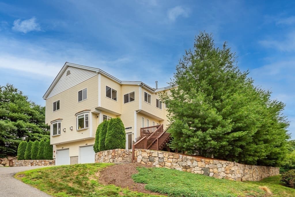 Condominium at 405 America Blvd # 405, Ashland MA 01721, photo 25 of 28