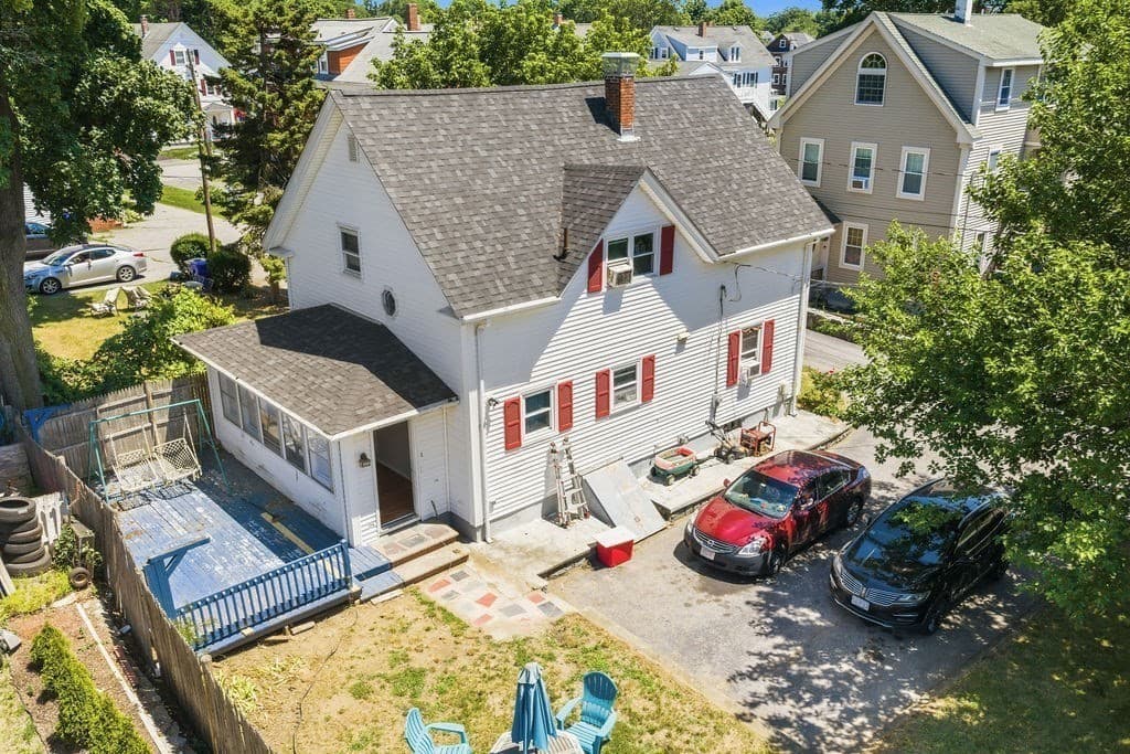 7 Woodwards Ln, Taunton MA 02780 photo 2