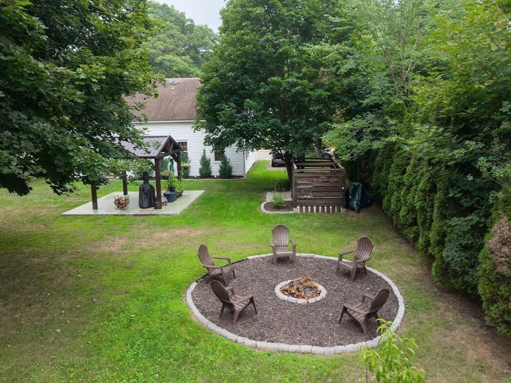 508 Vernon Ave, Barre MA 01074 photo 2