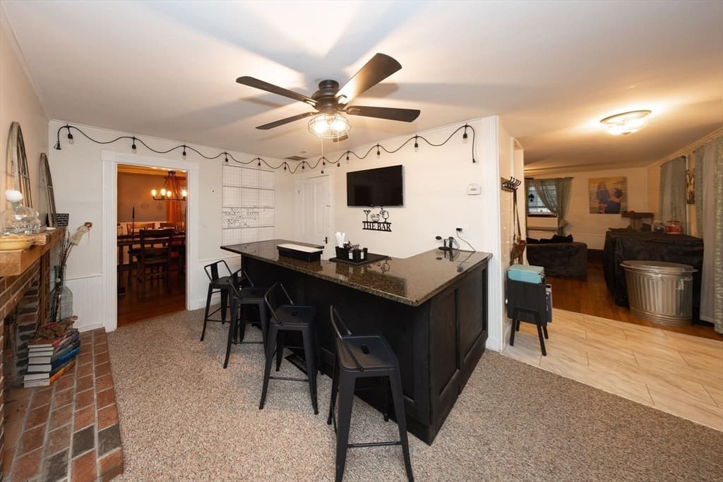 508 Vernon Ave, Barre MA 01074