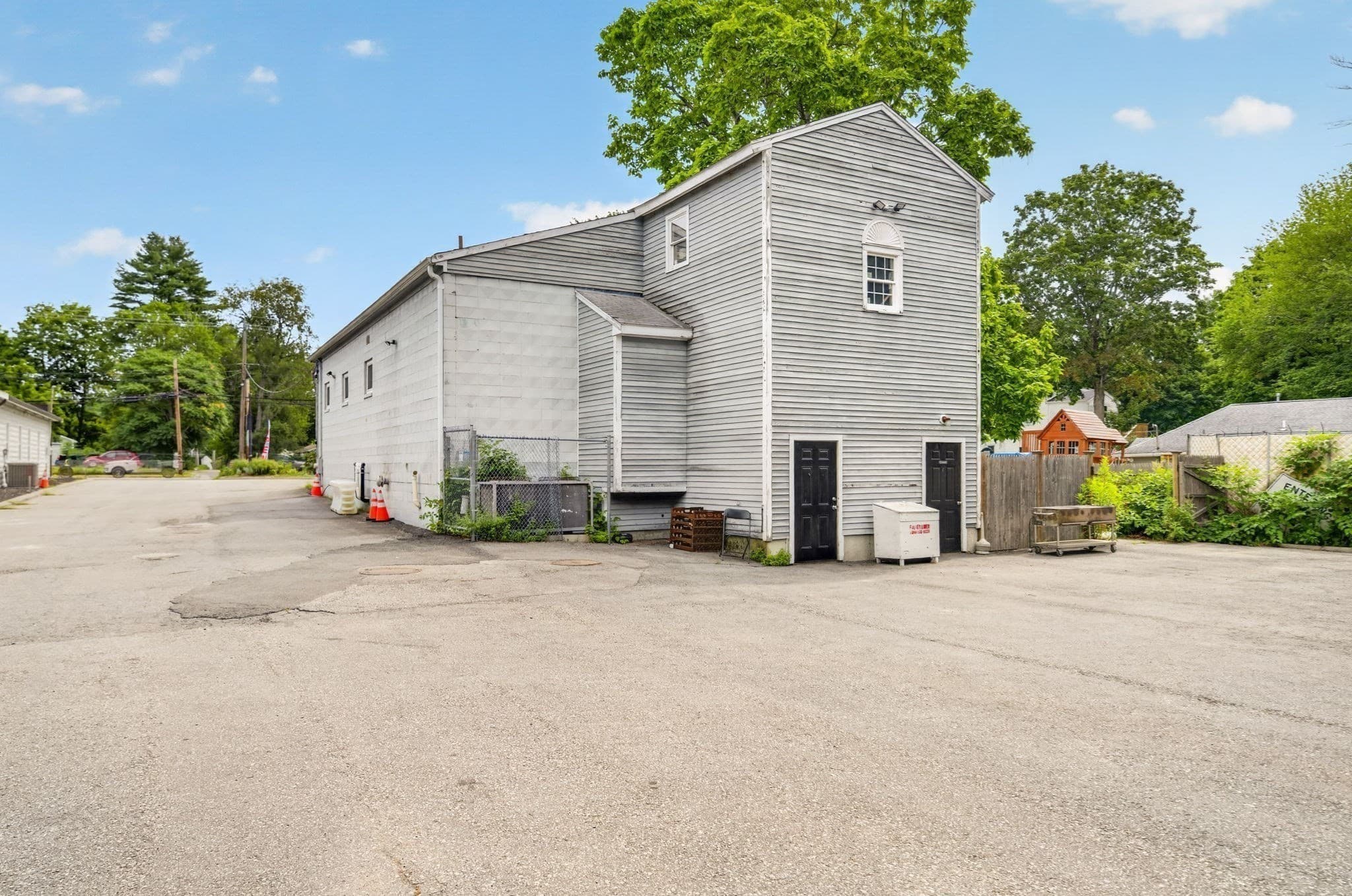 Commercial Sale at 65 School St, Pembroke MA 02359, photo 12 of 32