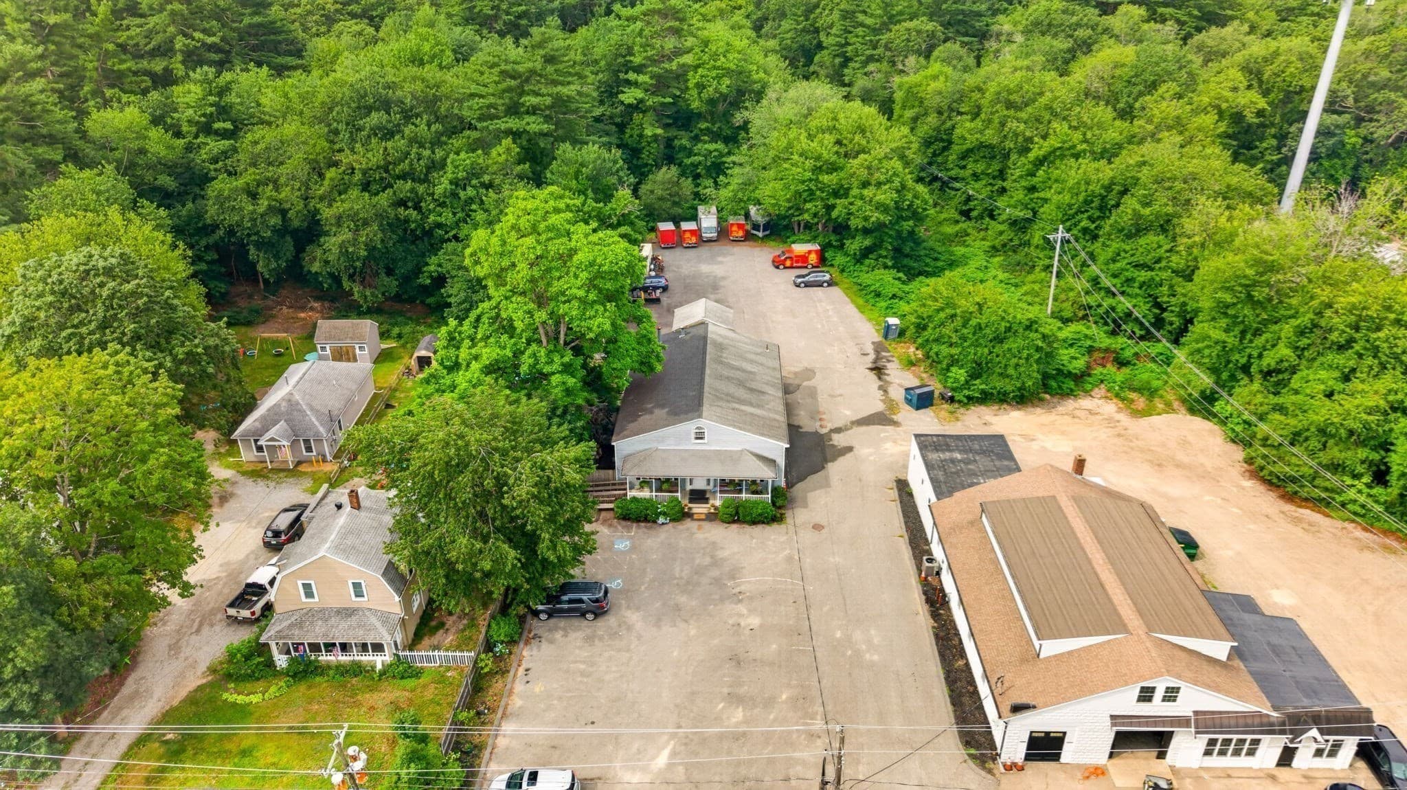 Commercial Sale at 65 School St, Pembroke MA 02359, photo 7 of 32