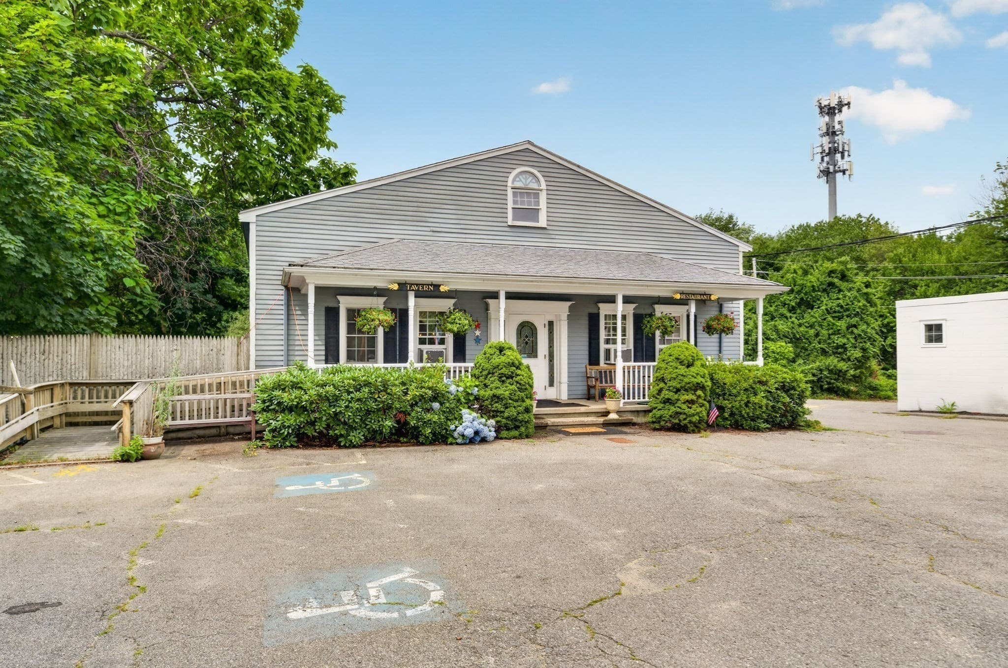 Commercial Sale at 65 School St, Pembroke MA 02359, photo 3 of 32