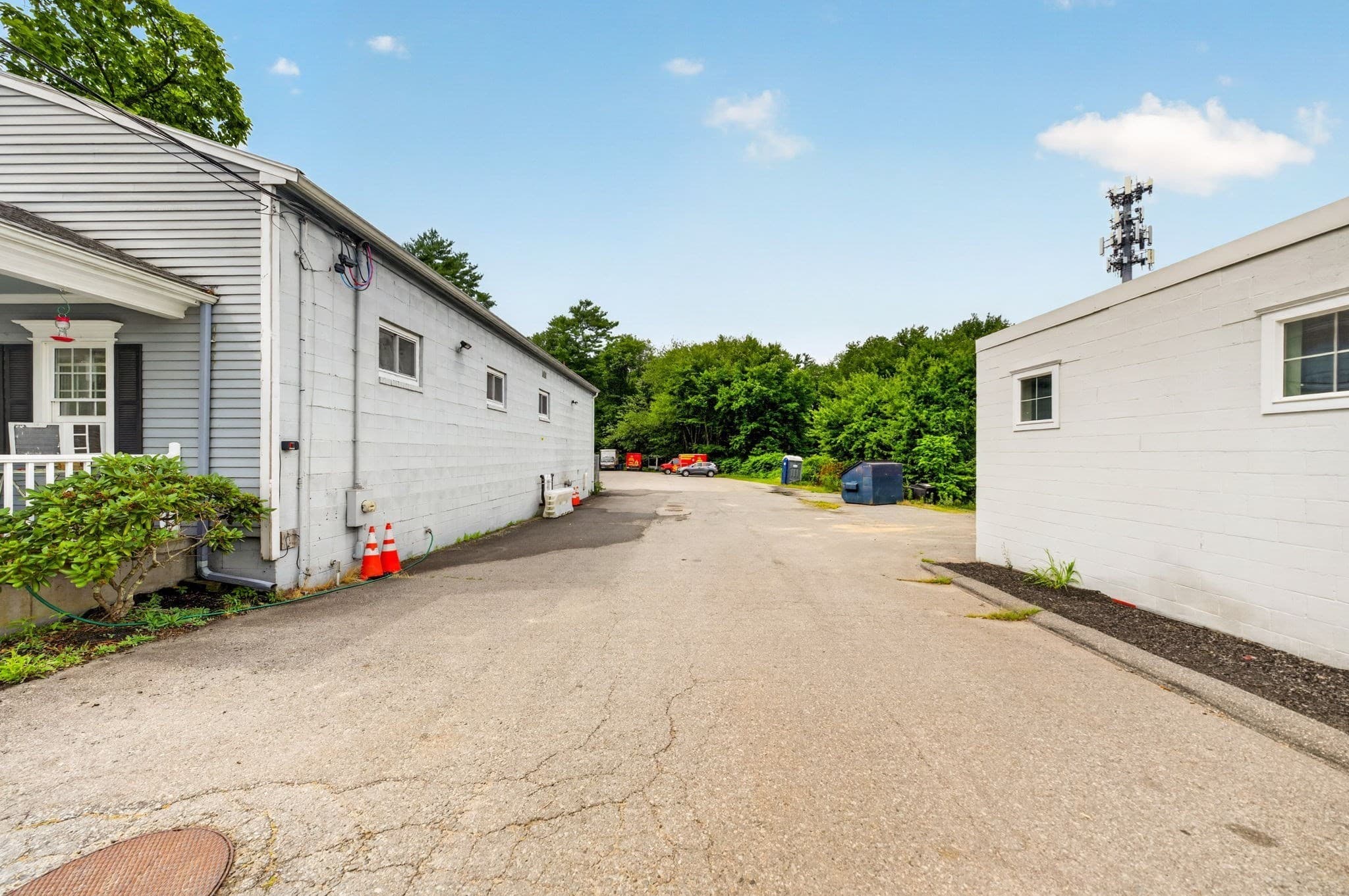 Commercial Sale at 65 School St, Pembroke MA 02359, photo 30 of 32