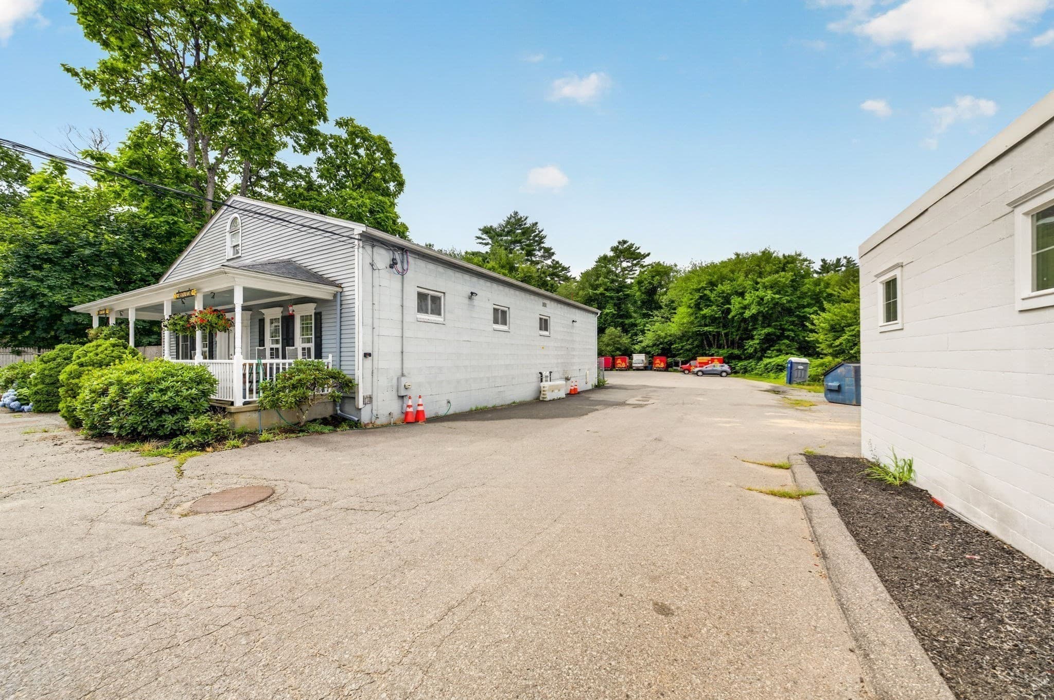 Commercial Sale at 65 School St, Pembroke MA 02359, photo 10 of 32
