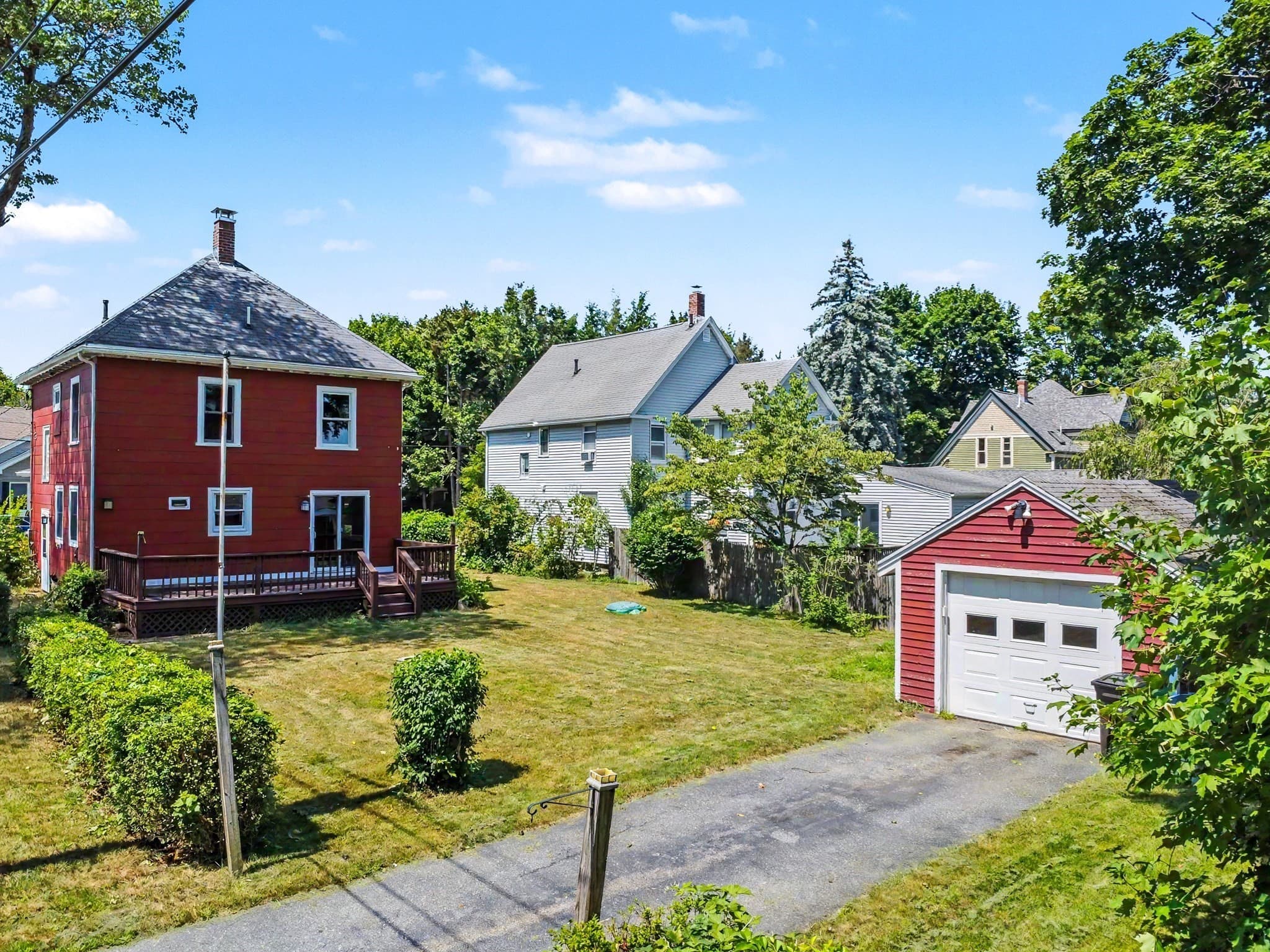 Single Family Residence at 92 S Williams, Haverhill MA 01835, Haverhill, photo 27 of 33