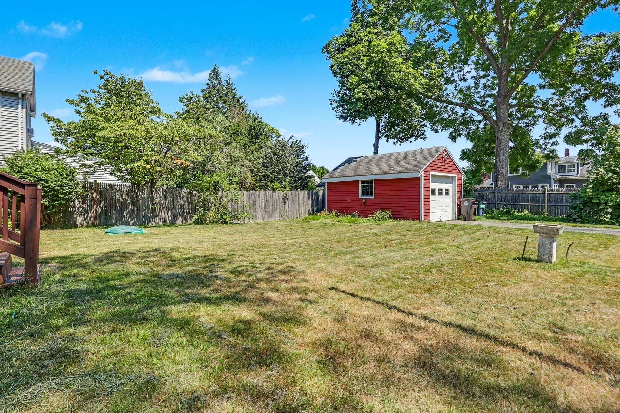 Single Family Residence at 92 S Williams, Haverhill MA 01835, Haverhill, photo 26 of 33