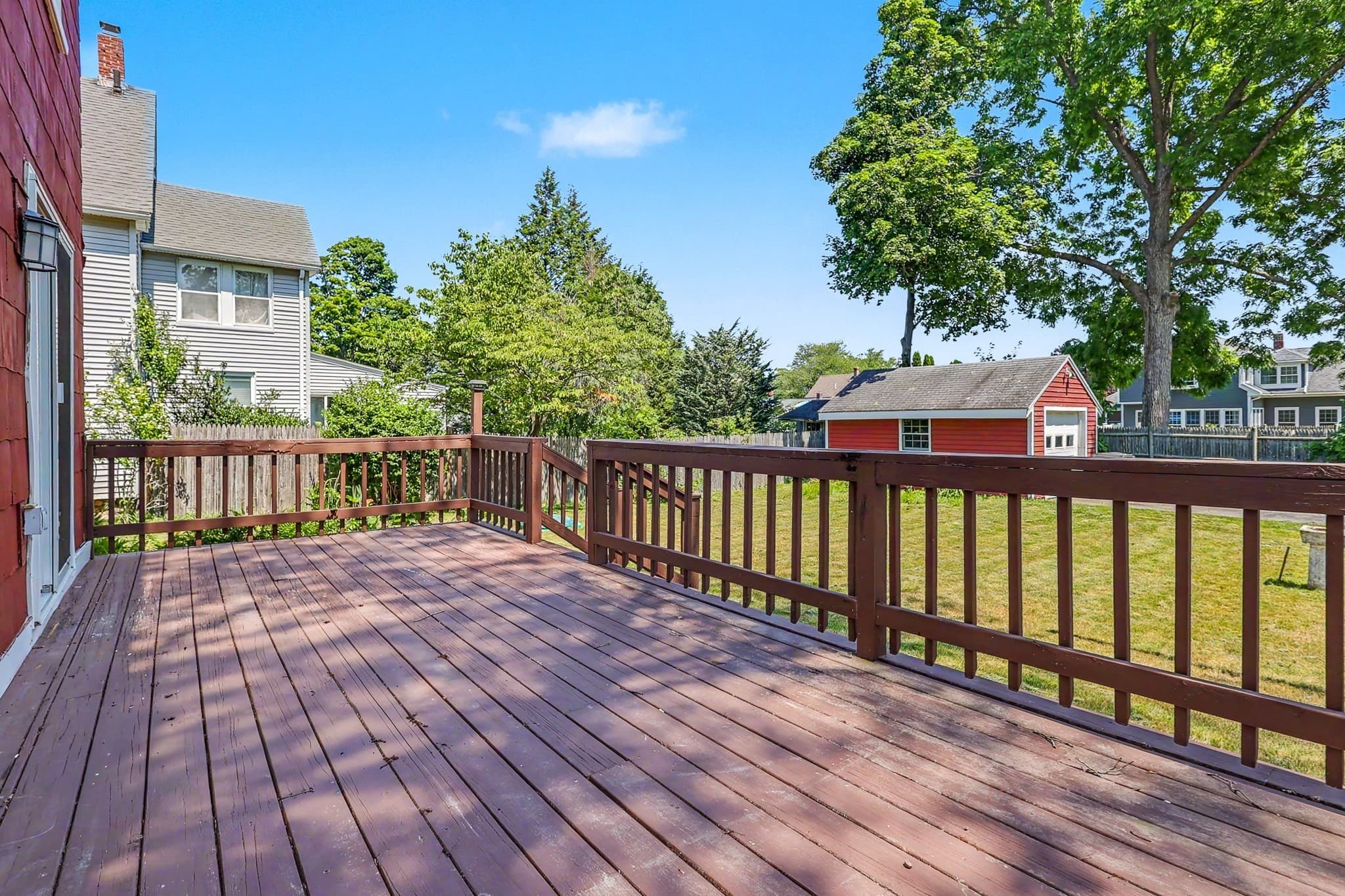 Single Family Residence at 92 S Williams, Haverhill MA 01835, Haverhill, photo 24 of 33