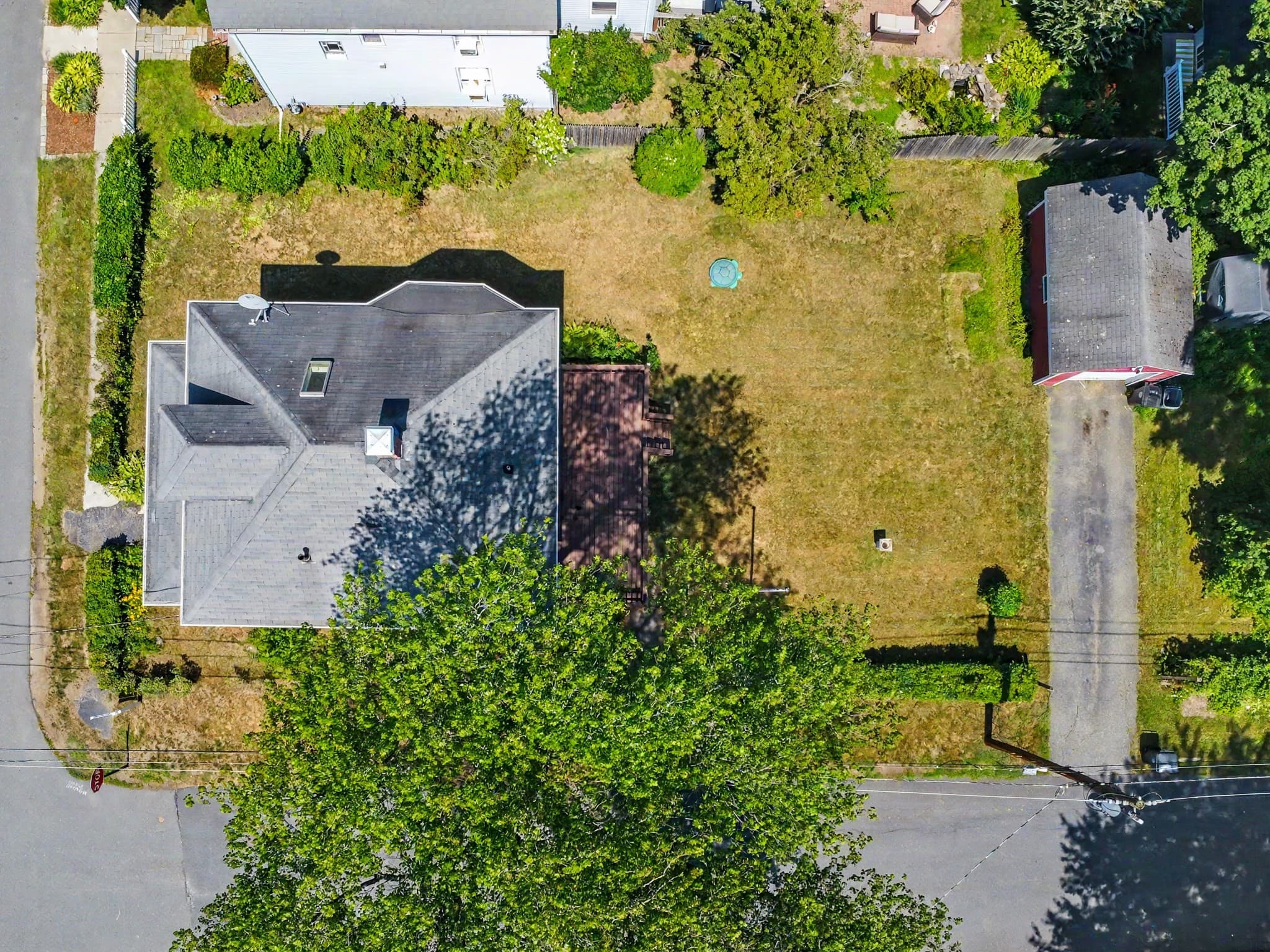 Single Family Residence at 92 S Williams, Haverhill MA 01835, Haverhill, photo 29 of 33