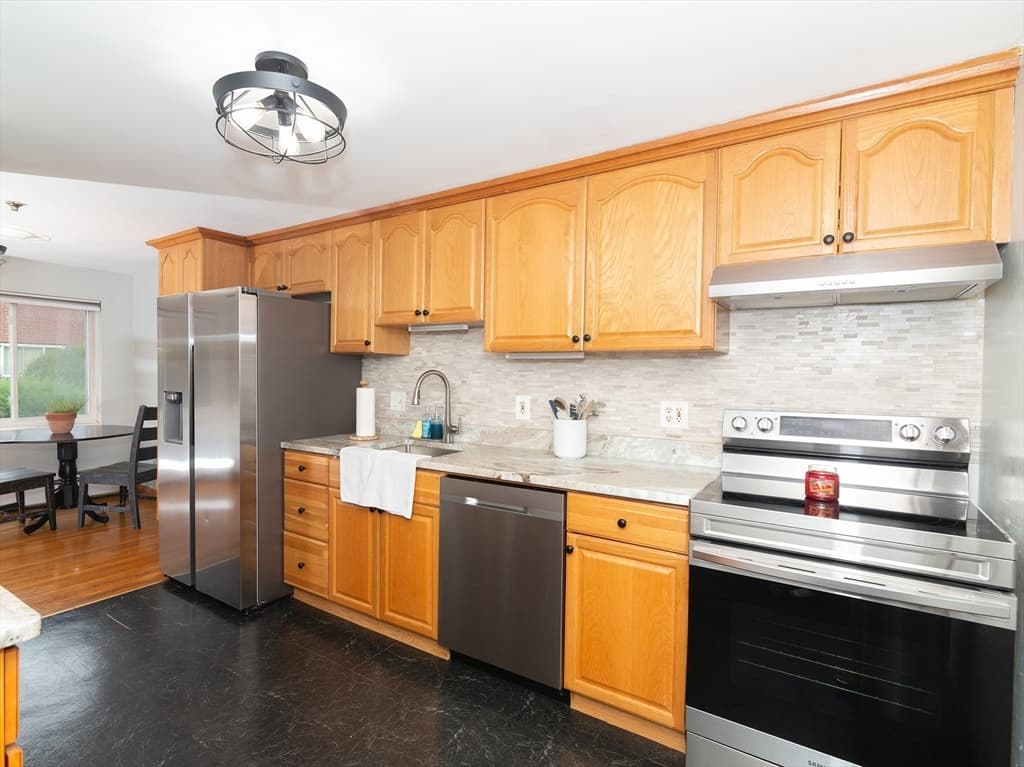 Condominium at 702 Main Street, Millis MA 02054, photo 2 of 37