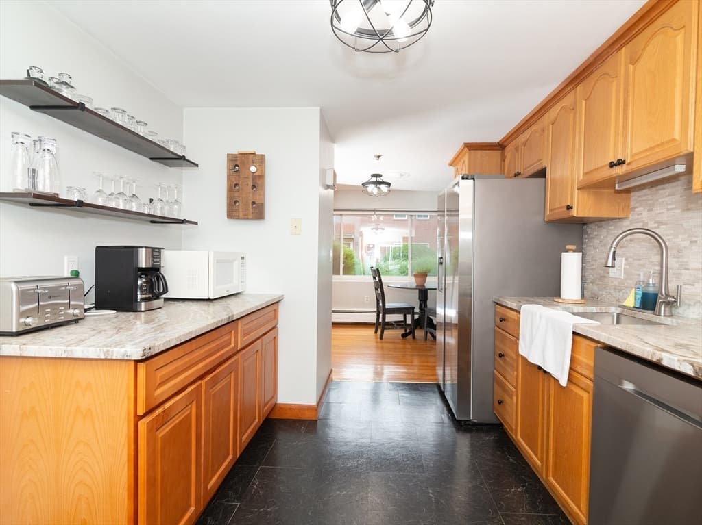 Condominium at 702 Main Street, Millis MA 02054, photo 3 of 37