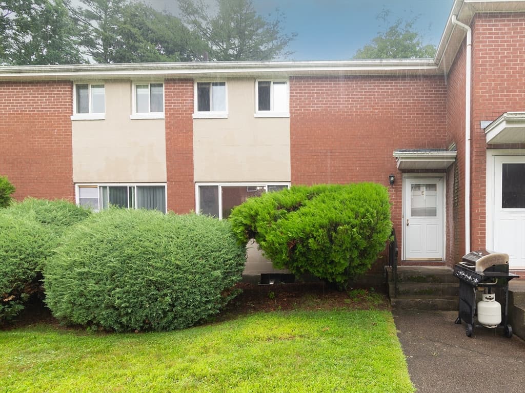 Condominium at 702 Main Street, Millis MA 02054, photo 36 of 37