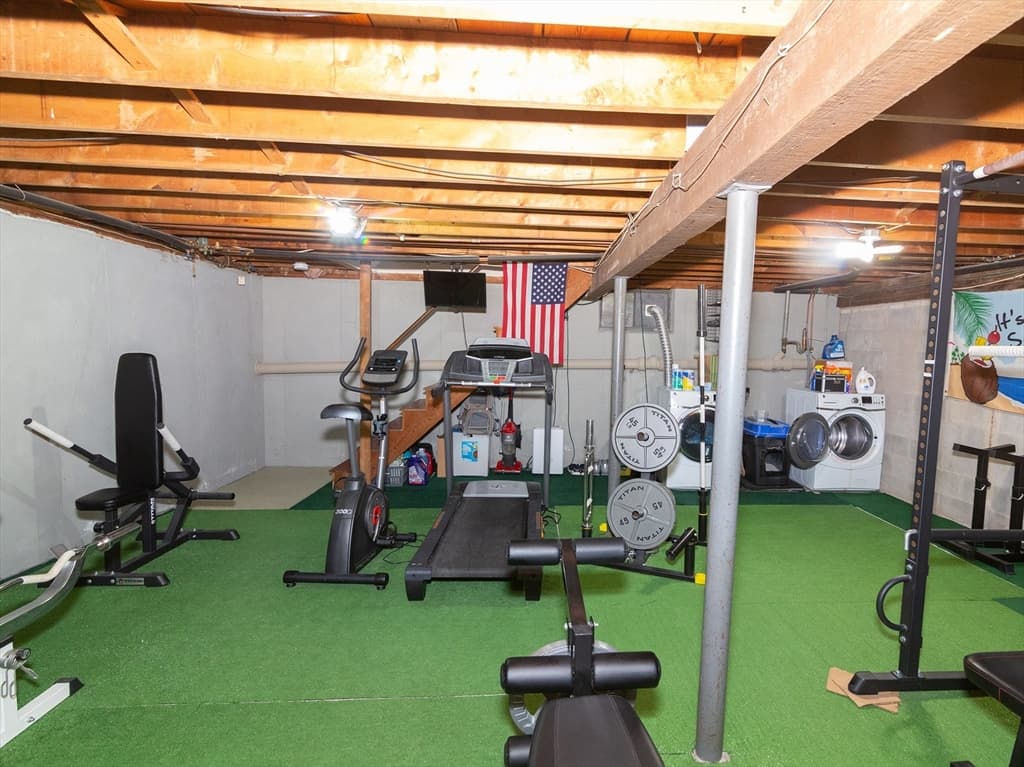 Condominium at 702 Main Street, Millis MA 02054, photo 33 of 37