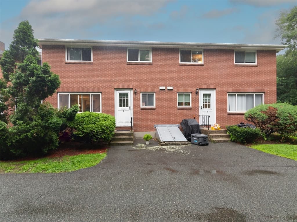 Condominium at 702 Main Street, Millis MA 02054, photo 35 of 37