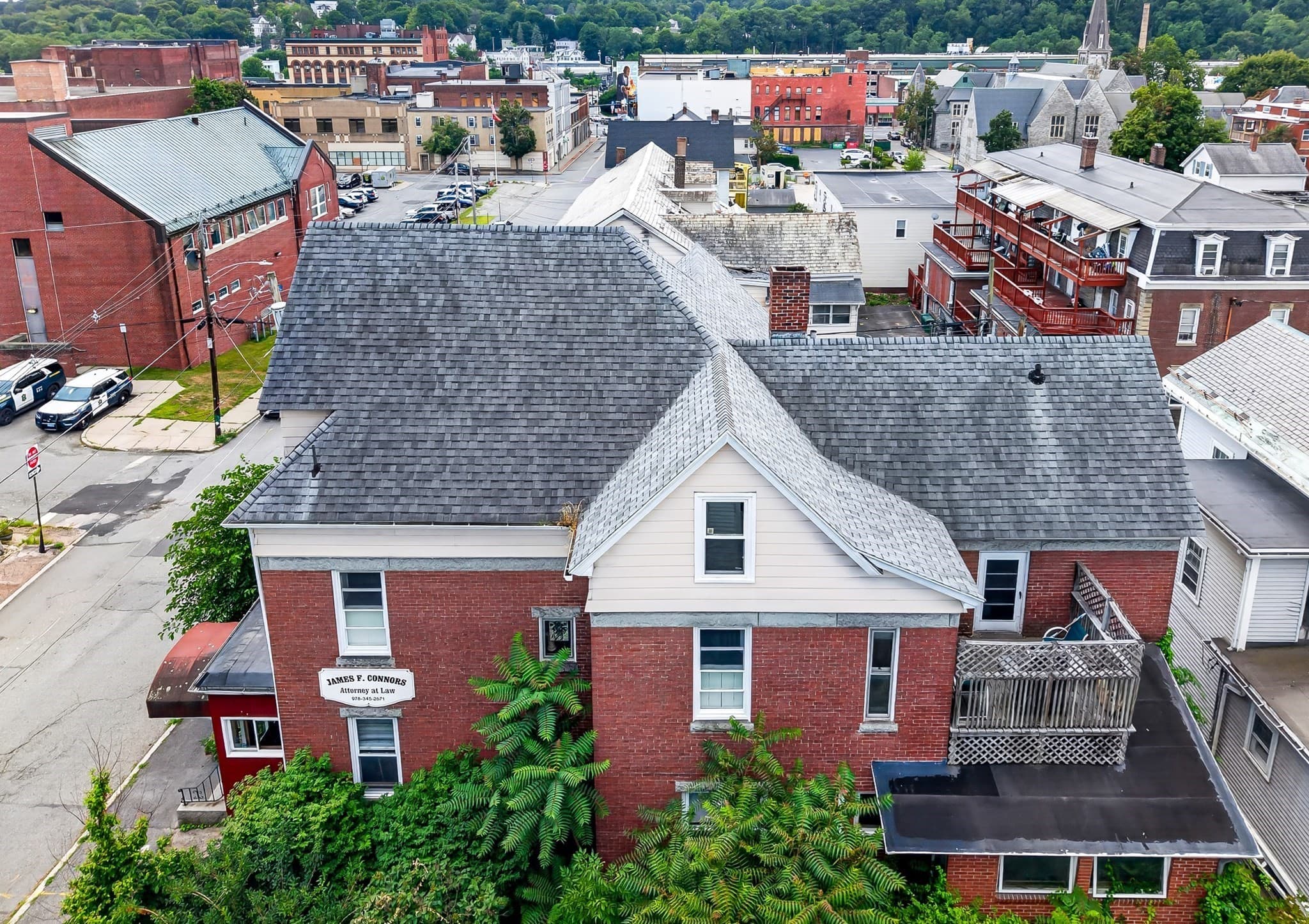 Commercial Sale at 58 Oliver Street, Fitchburg MA 01420, Fitchburg, photo 2 of 42