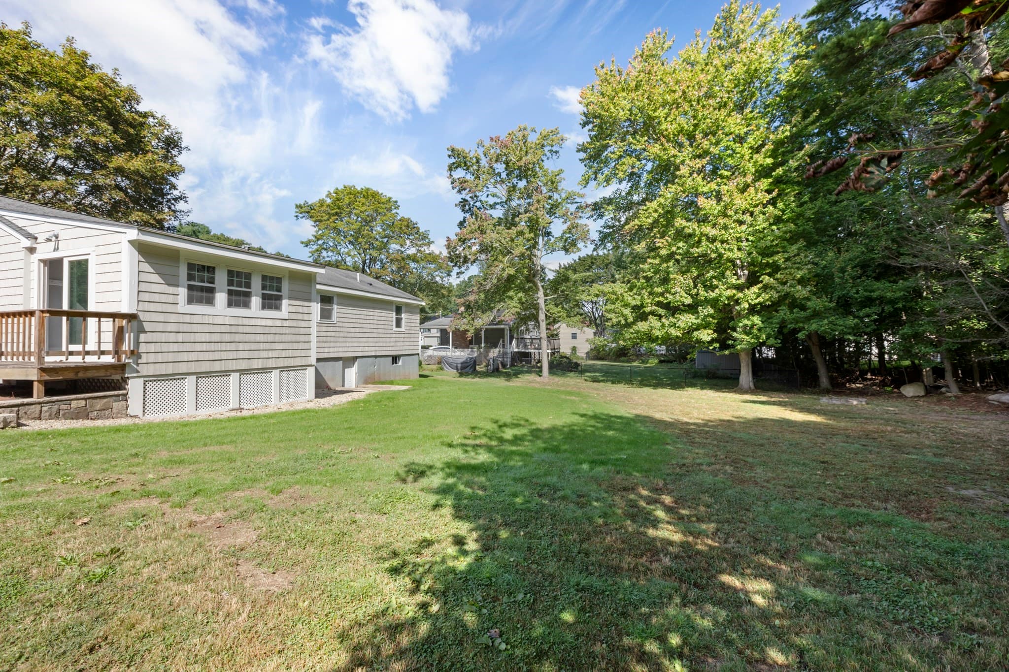 Single Family Residence at 3 Parliament Dr, Franklin MA 02038, photo 38 of 41
