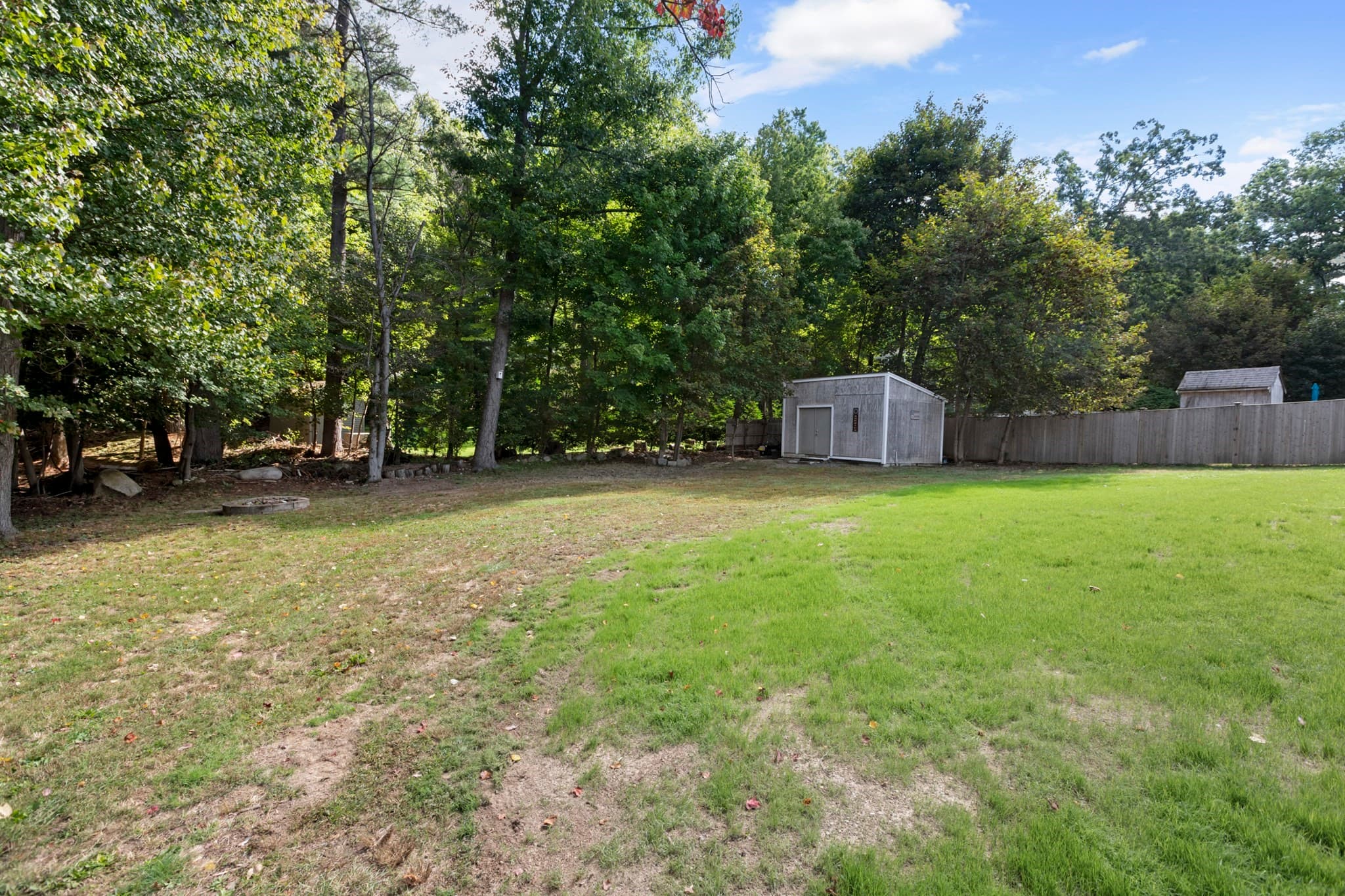 Single Family Residence at 3 Parliament Dr, Franklin MA 02038, photo 41 of 41