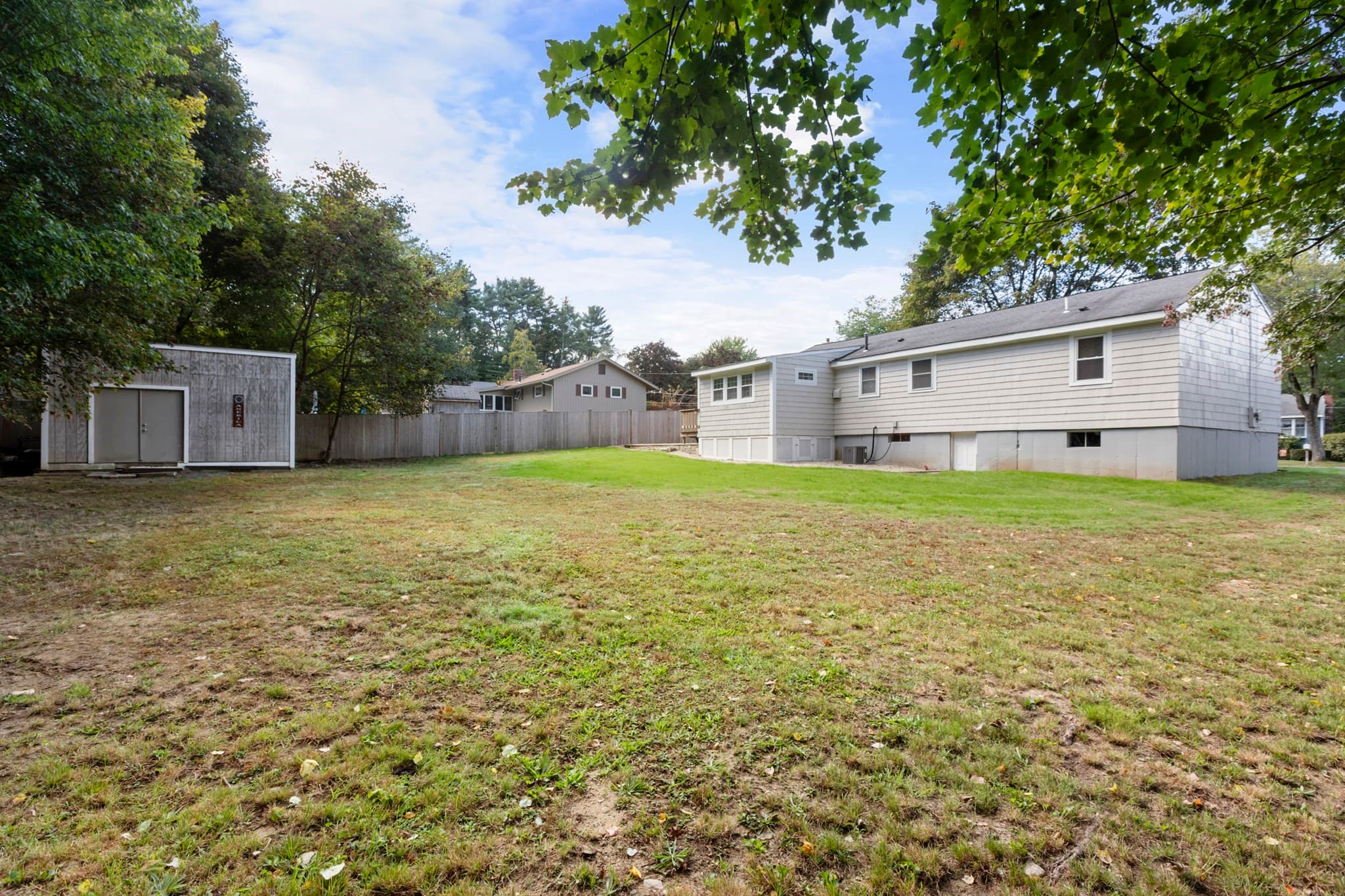 Single Family Residence at 3 Parliament Dr, Franklin MA 02038, photo 40 of 41