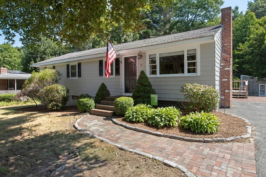 3 Parliament Dr, Franklin MA 02038 photo 4
