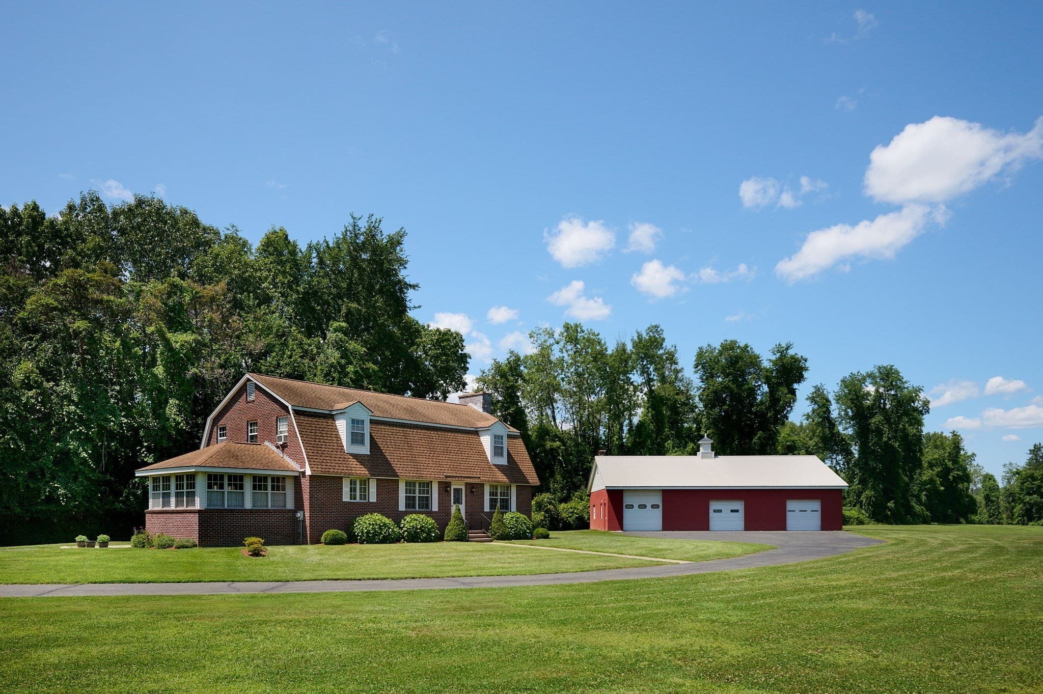 34 Plain Rd East, Deerfield MA 01373