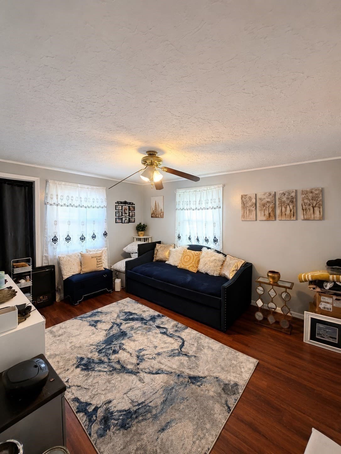 Single Family Residence at 52 Dodge Rd, Brockton MA 02302, photo 9 of 13