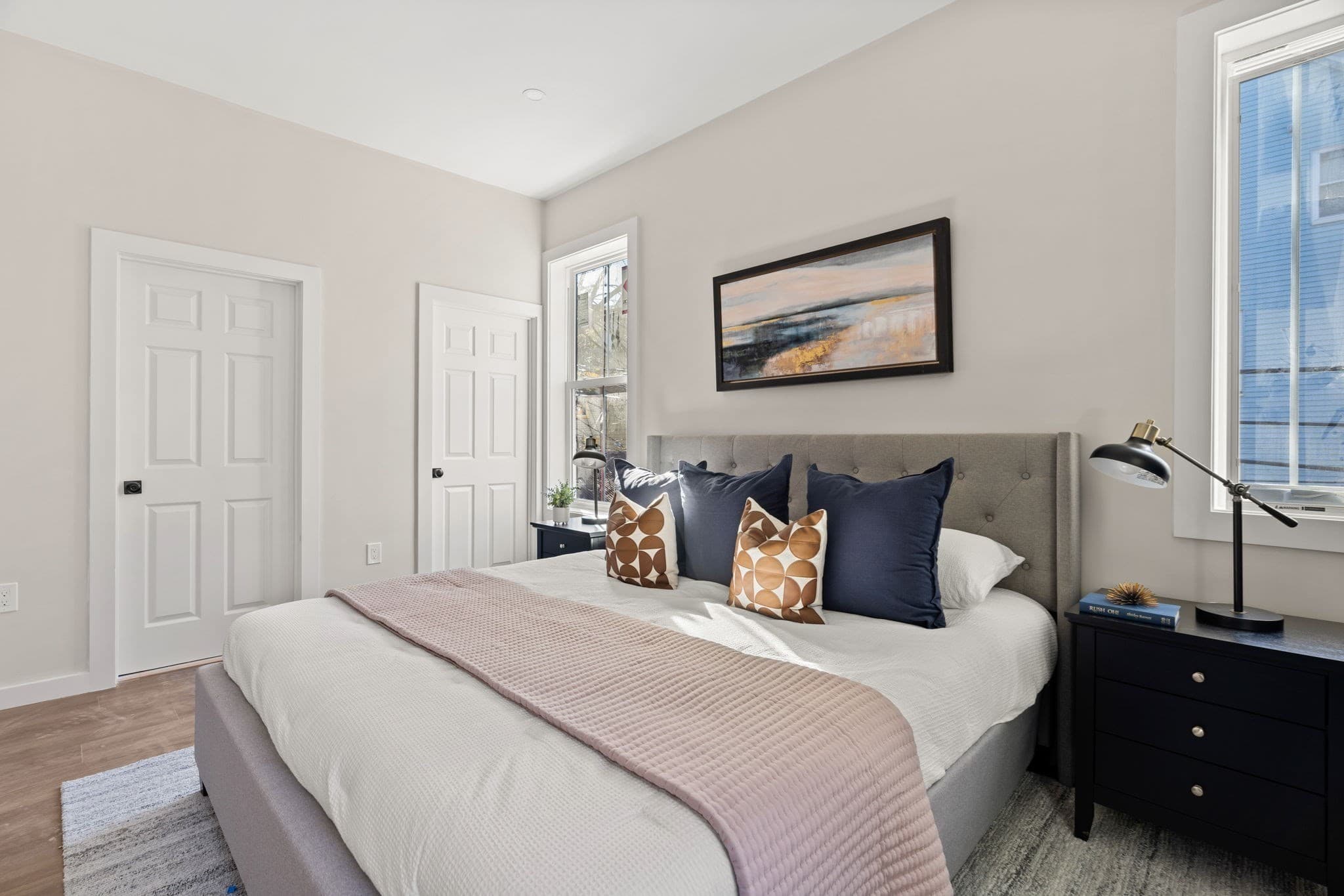 Condominium at 28 Hansborough St. # 5, Boston MA 02124, photo 9 of 15