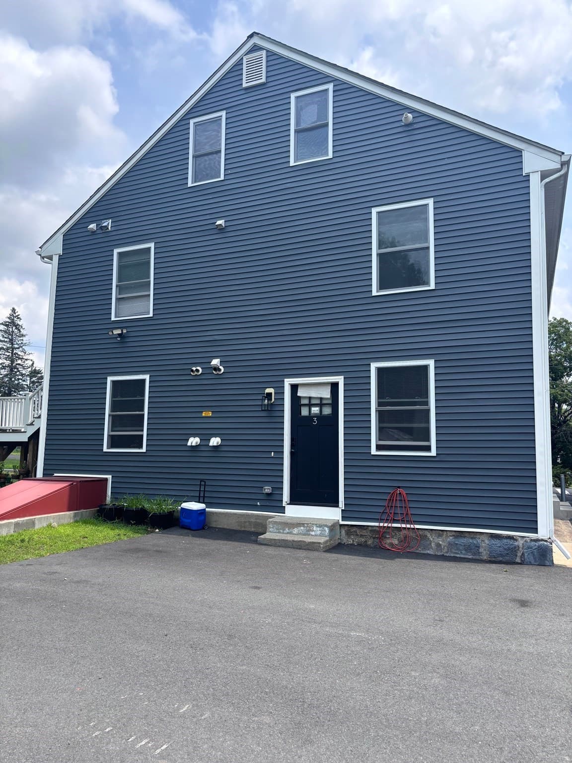 Apartment at 1 High Street # 3, Grafton MA 01536, photo 2 of 17