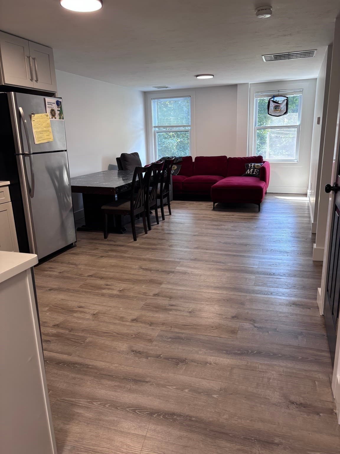 Apartment at 1 High Street # 3, Grafton MA 01536, photo 6 of 17