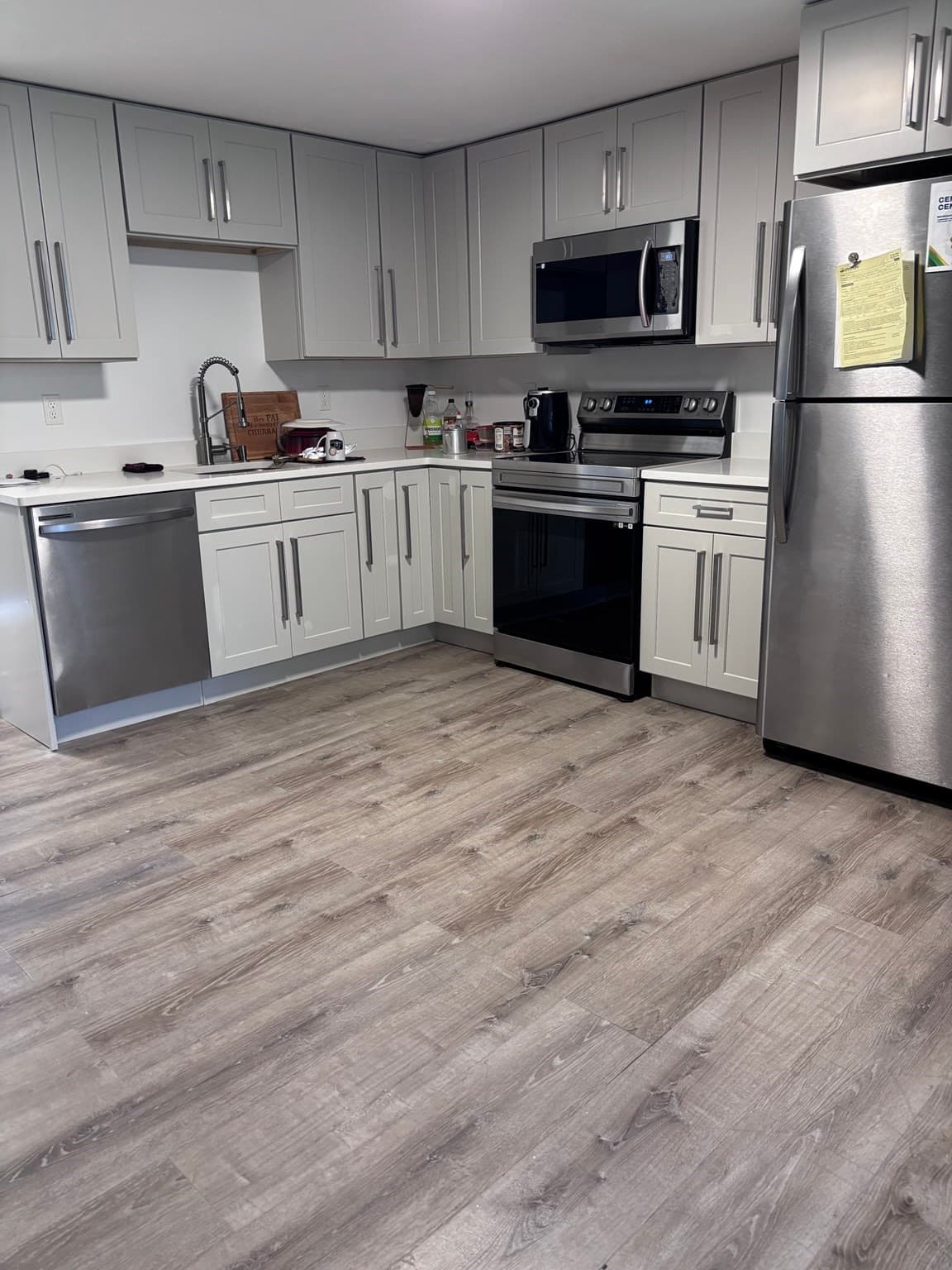 Apartment at 1 High Street # 3, Grafton MA 01536, photo 3 of 17