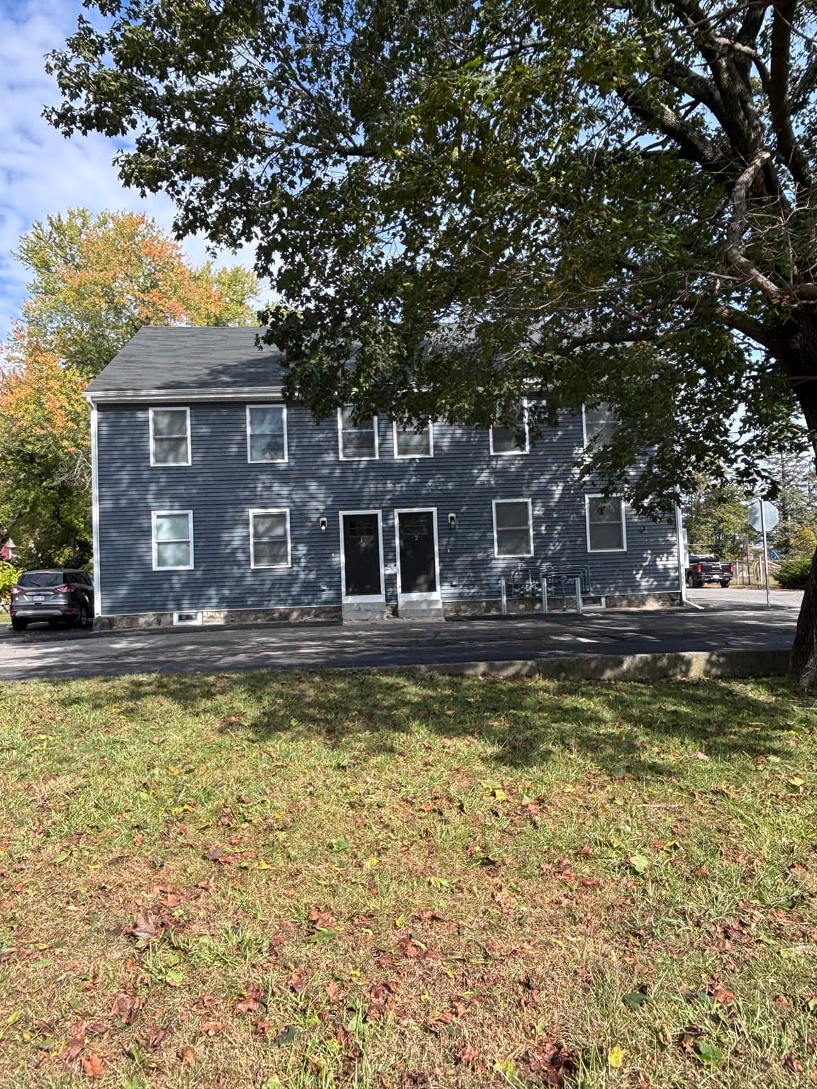 1 High Street # 3, Grafton MA 01536