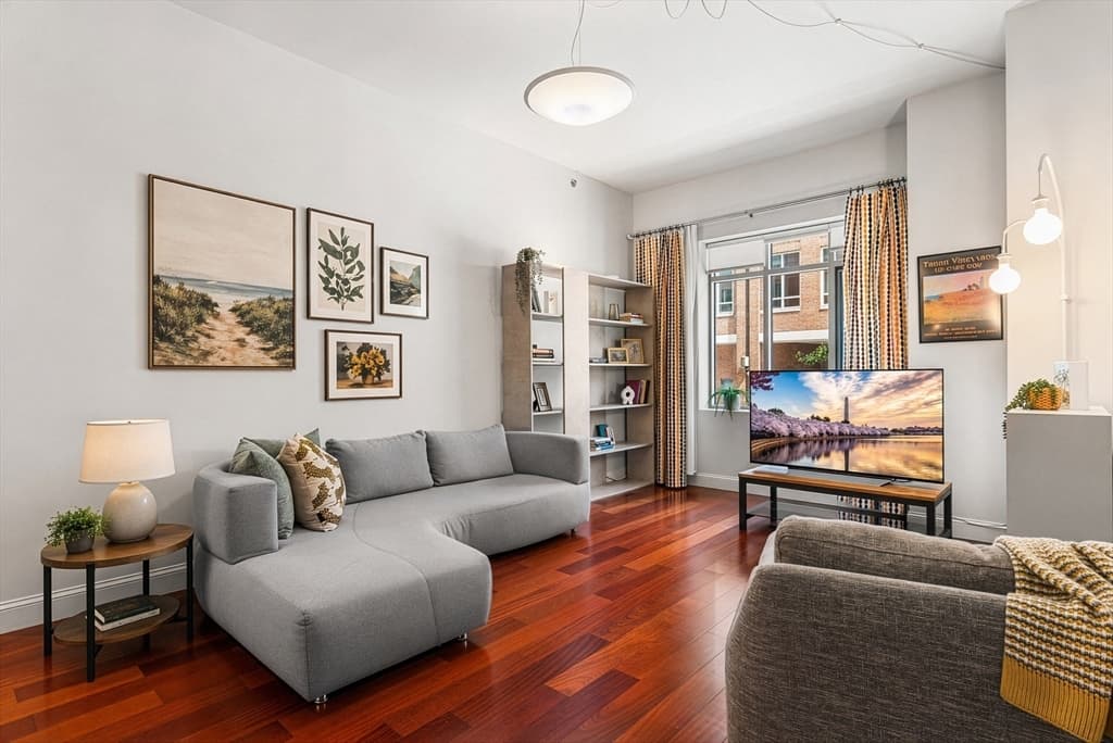 17 Otis St # 105, Cambridge MA 02141