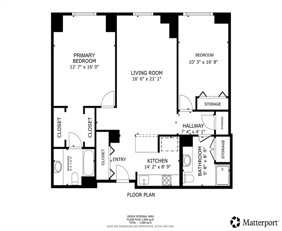 17 Otis St # 105, Cambridge MA 02141 photo 28