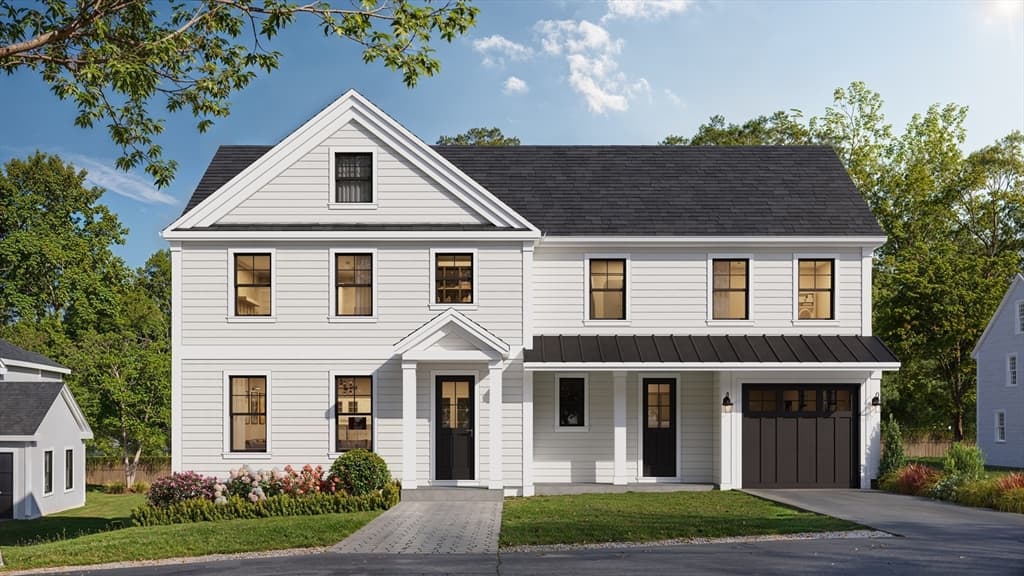 53 Governor Long Rd, Hingham MA 02043