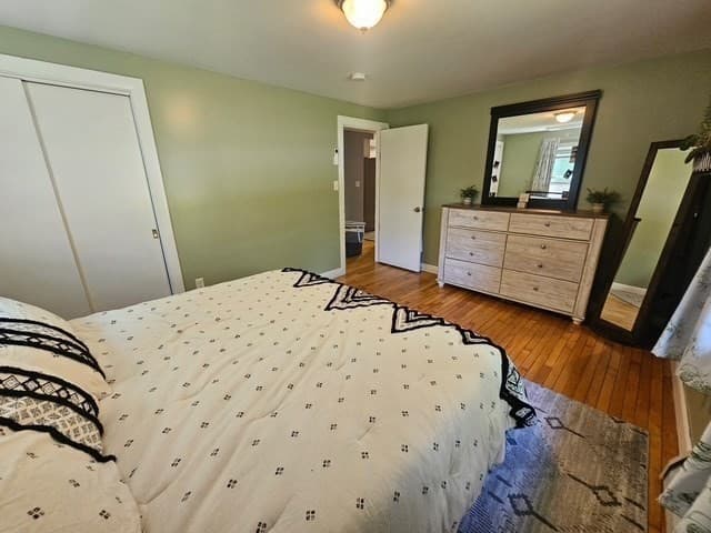 Single Family Residence at 82 Walnut St, North Brookfield MA 01535, North Brookfield, photo 16 of 42