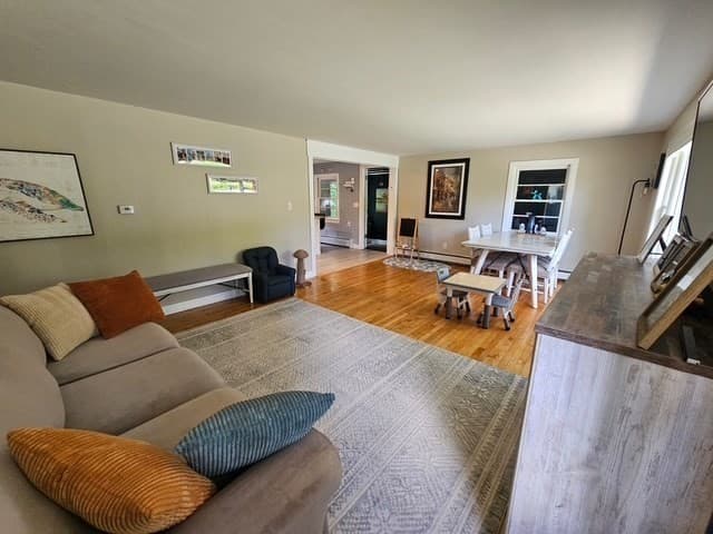 Single Family Residence at 82 Walnut St, North Brookfield MA 01535, North Brookfield, photo 12 of 42