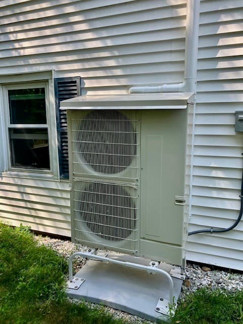 Single Family Residence at 82 Walnut St, North Brookfield MA 01535, North Brookfield, photo 32 of 42