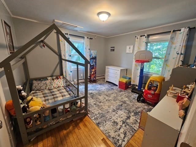 Single Family Residence at 82 Walnut St, North Brookfield MA 01535, North Brookfield, photo 18 of 42