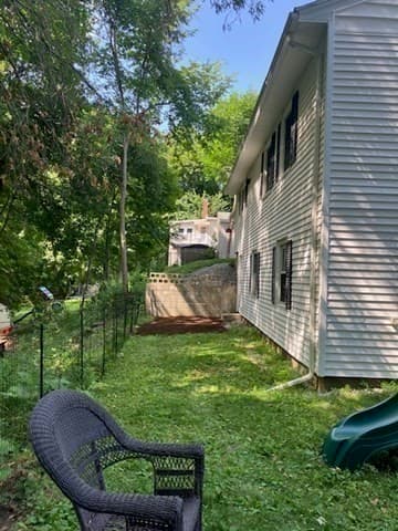 Single Family Residence at 82 Walnut St, North Brookfield MA 01535, North Brookfield, photo 37 of 42