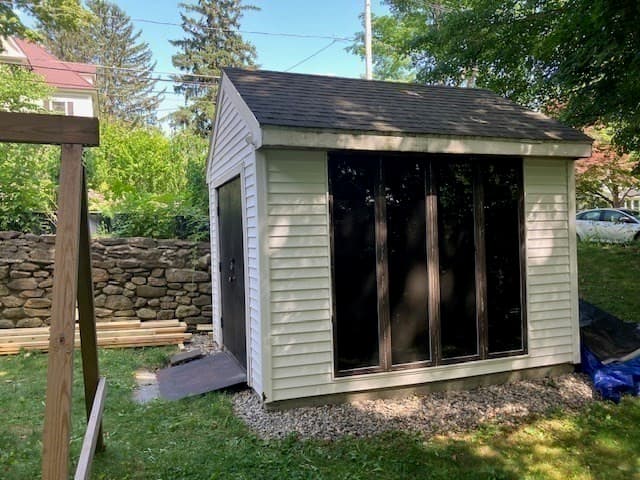 Single Family Residence at 82 Walnut St, North Brookfield MA 01535, North Brookfield, photo 31 of 42