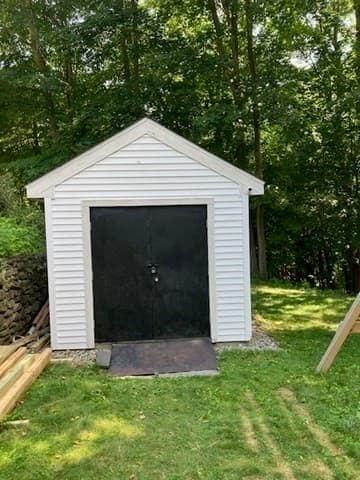 Single Family Residence at 82 Walnut St, North Brookfield MA 01535, North Brookfield, photo 39 of 42