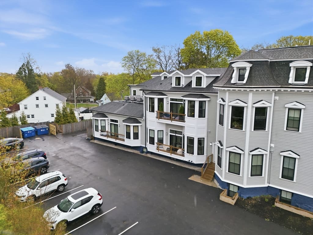46 Union # 3, Weymouth MA 02190 photo 21