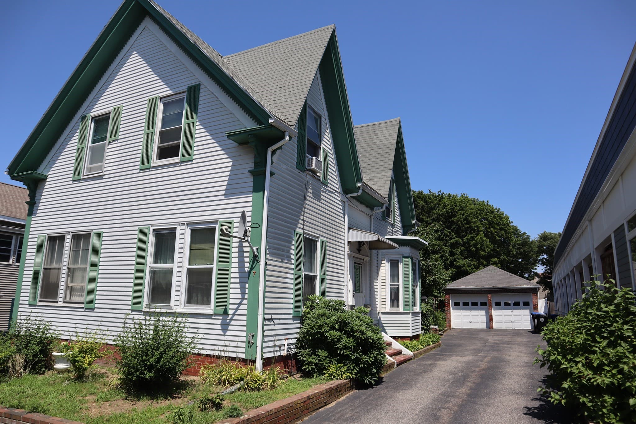 7-R W Dane St, Beverly MA 01915